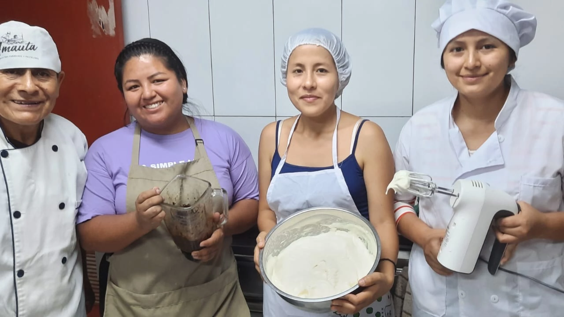 Introducing Our New Programs